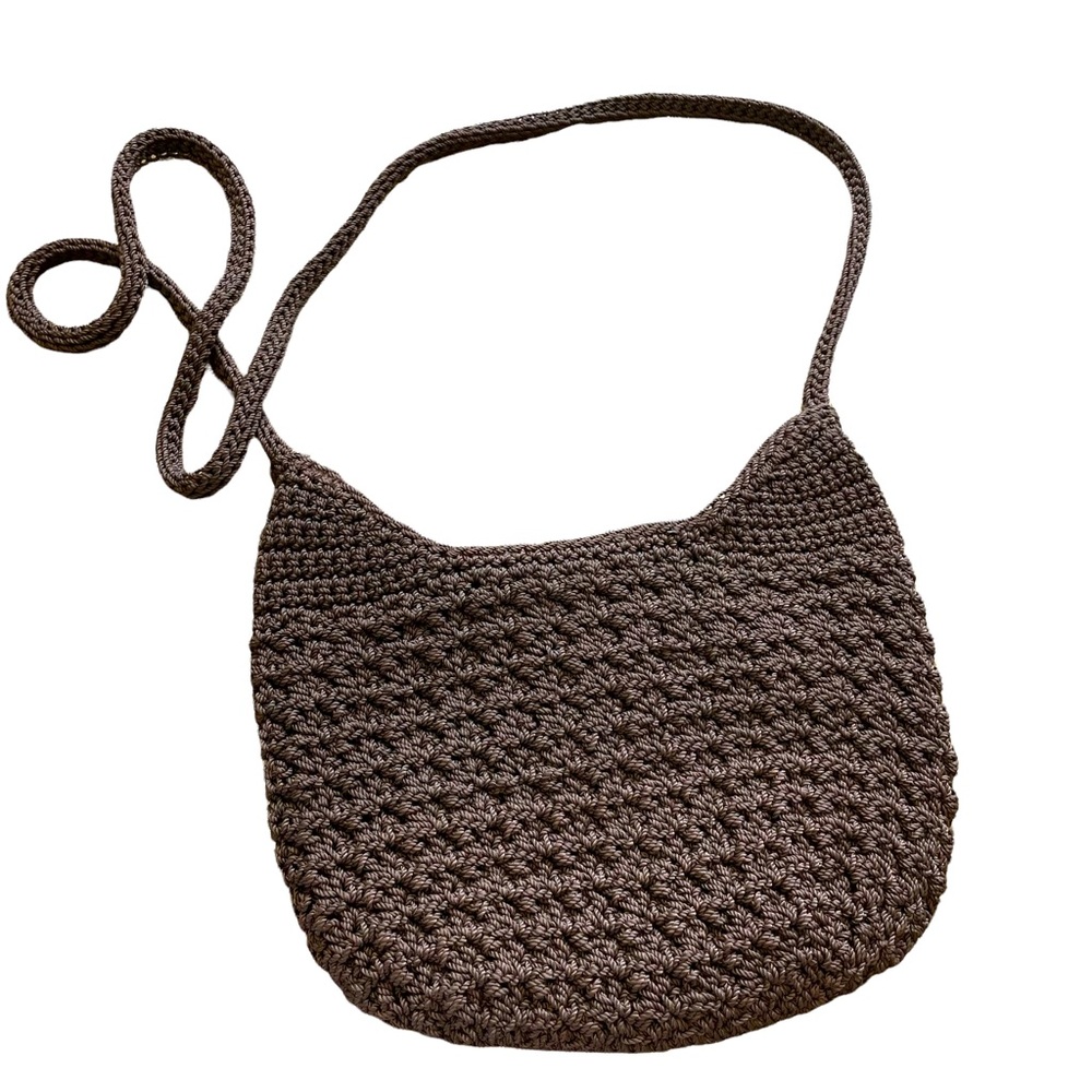The Sak Shoulder Bag Purse